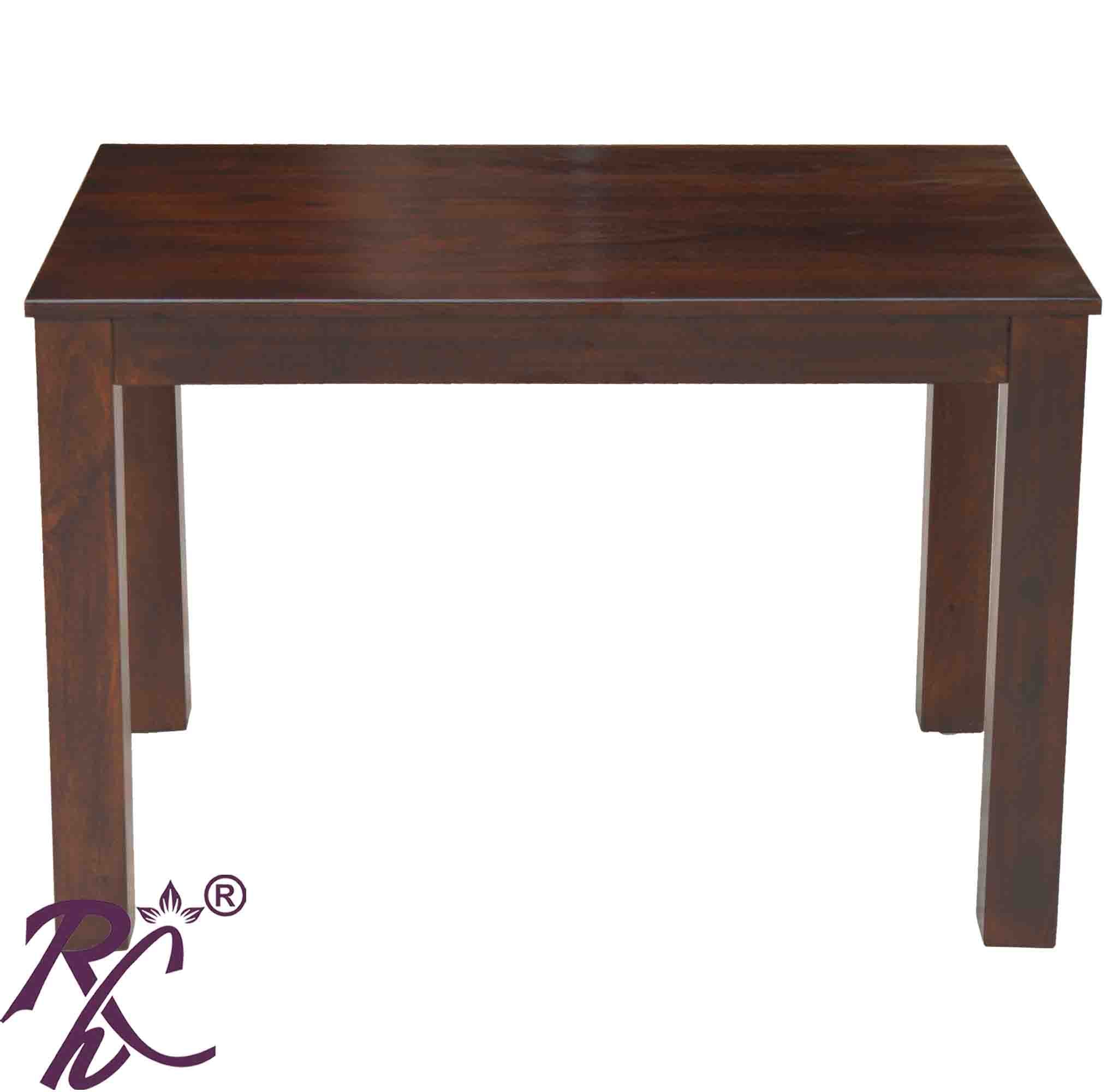 Solid Wood Coffee Table