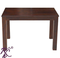 Solid Wood Coffee Table