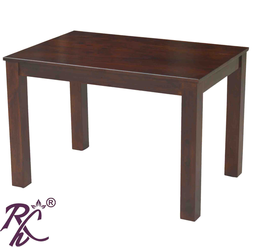 Solid Wood Coffee Table