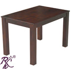 Solid Wood Coffee Table