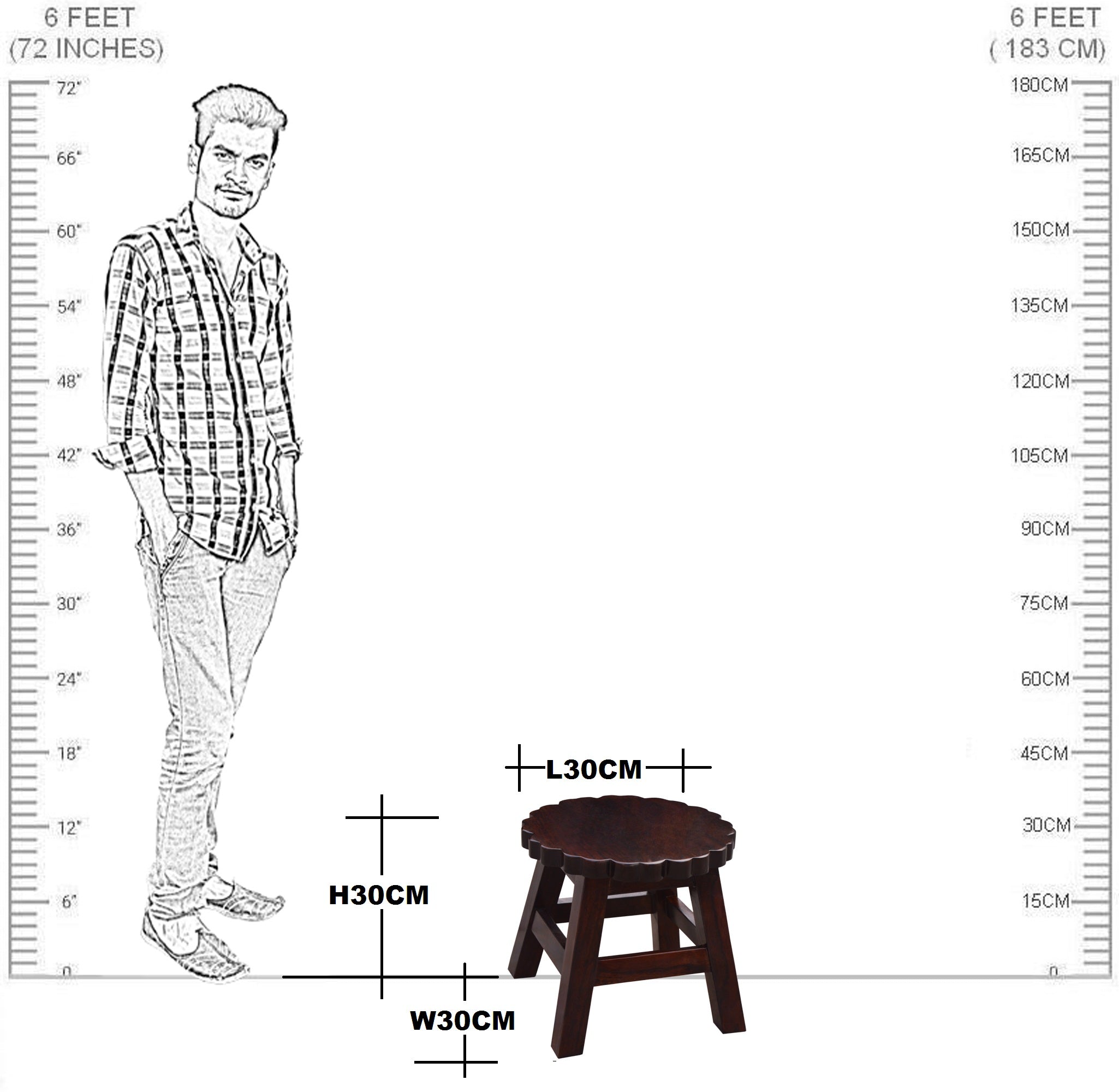 [Solid Wood Furniture] - [Raj Handicraft]