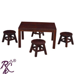 [Solid Wood Furniture] - [Raj Handicraft]