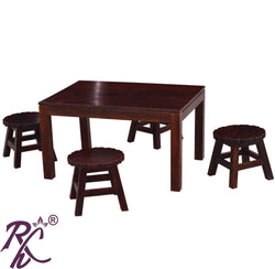 [Solid Wood Furniture] - [Raj Handicraft]