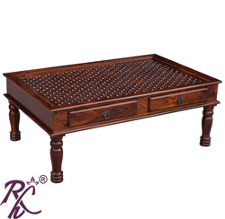 [Solid Wood Furniture] - [Raj Handicraft]