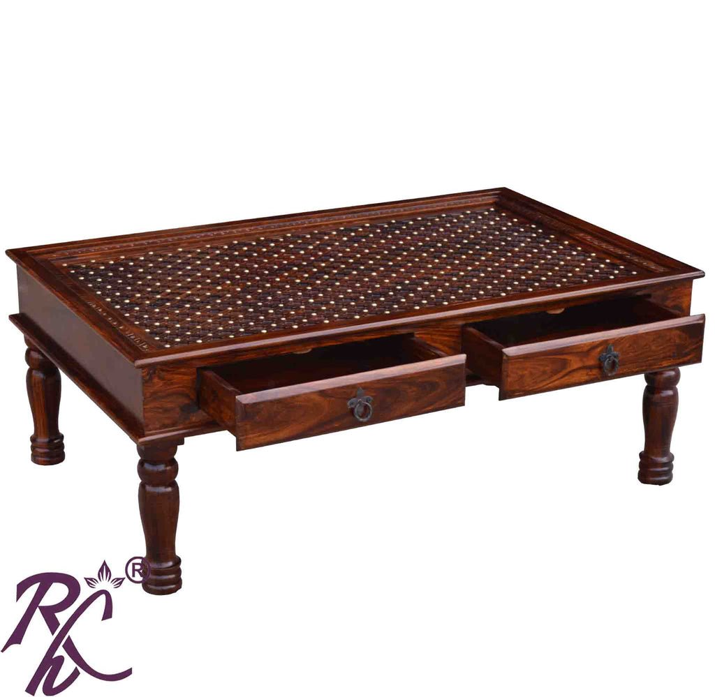 [Solid Wood Furniture] - [Raj Handicraft]