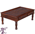 [Solid Wood Furniture] - [Raj Handicraft]