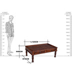 [Solid Wood Furniture] - [Raj Handicraft]