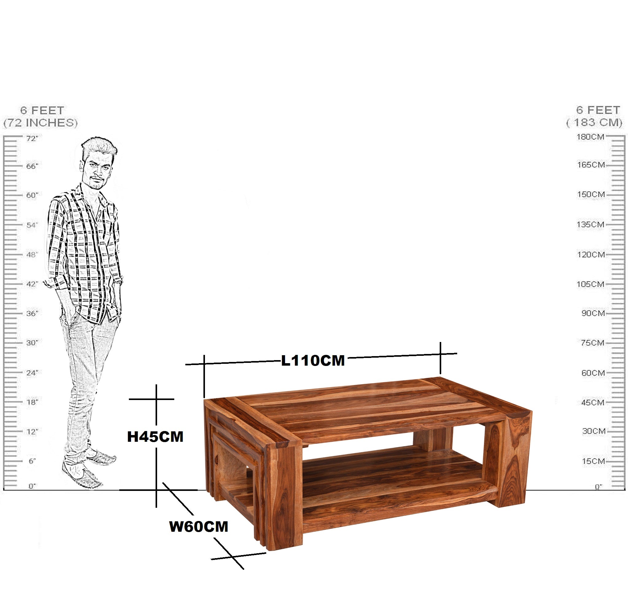 [Solid Wood Furniture] - [Raj Handicraft]