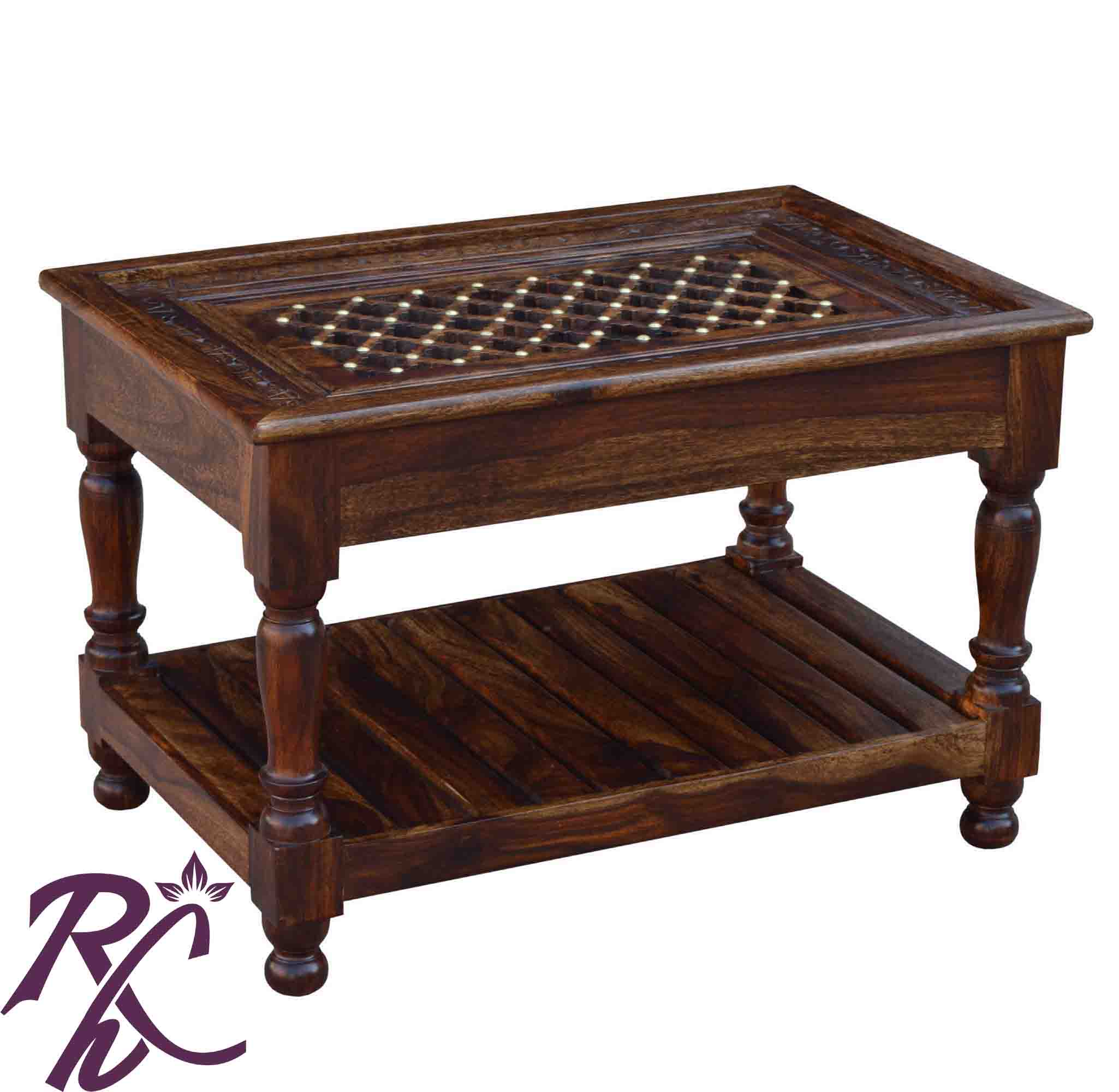 [Solid Wood Furniture] - [Raj Handicraft]