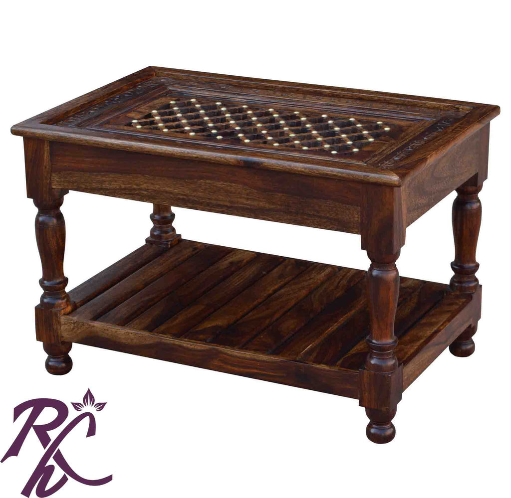 [Solid Wood Furniture] - [Raj Handicraft]