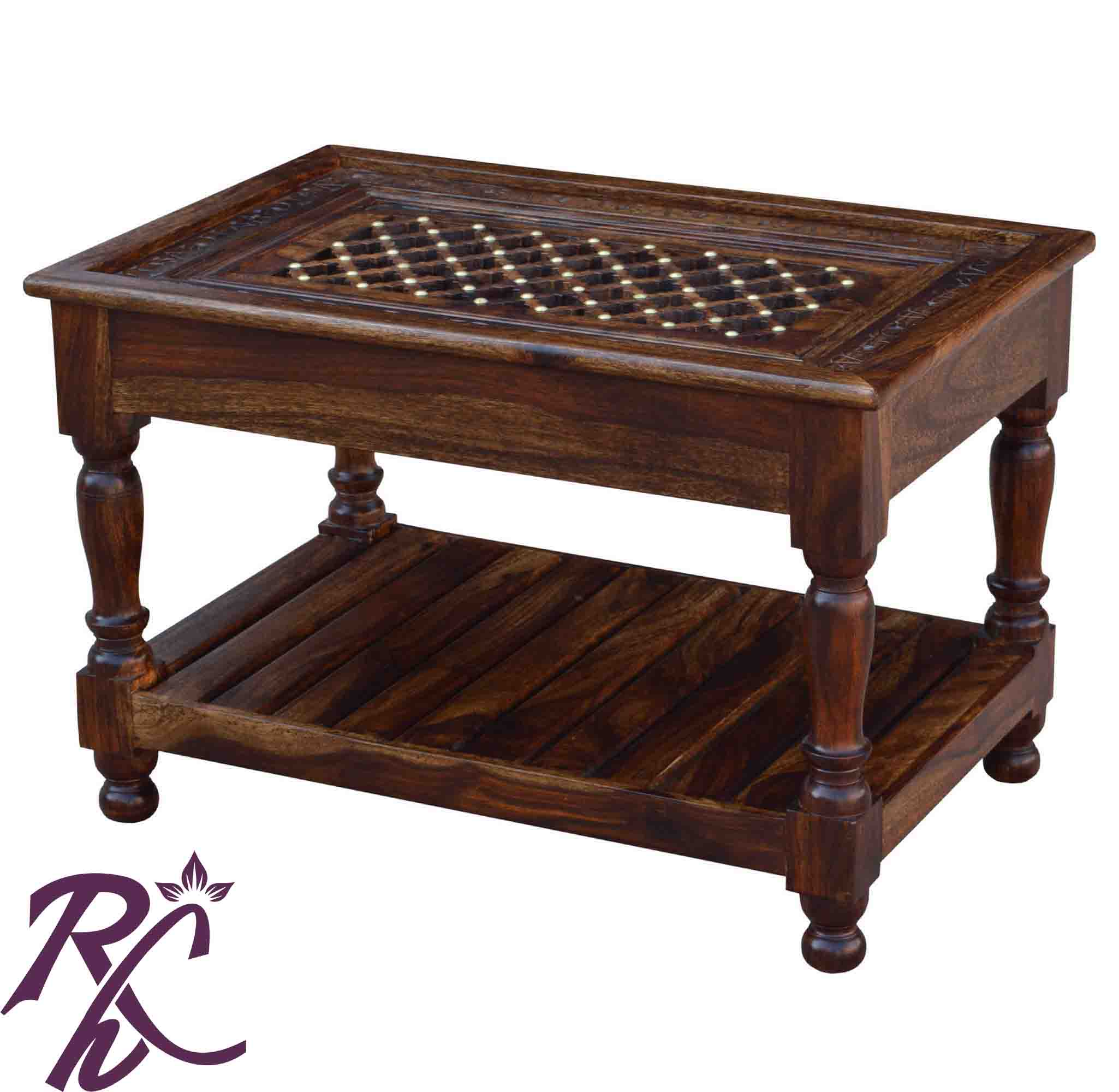 [Solid Wood Furniture] - [Raj Handicraft]