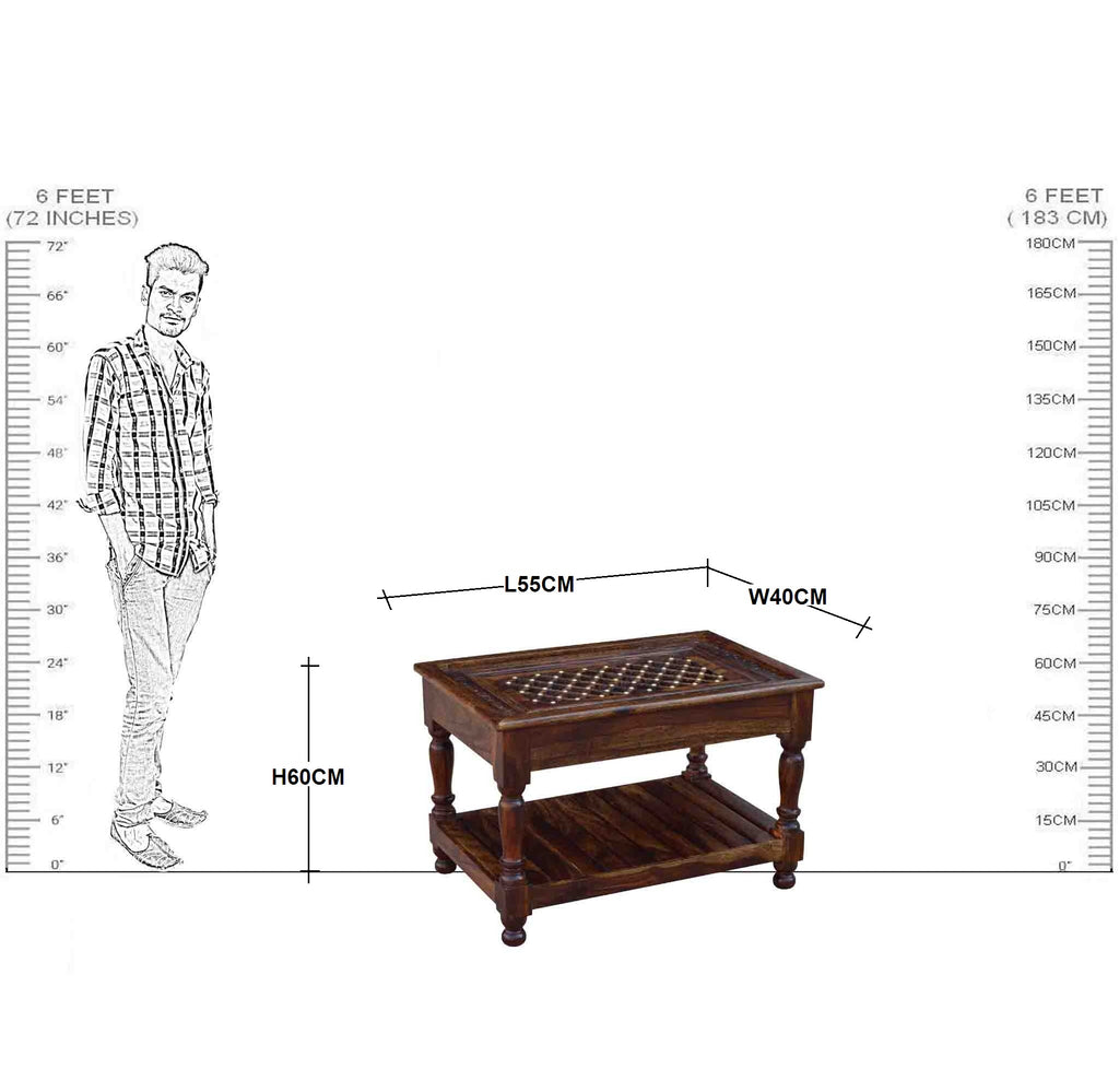 [Solid Wood Furniture] - [Raj Handicraft]