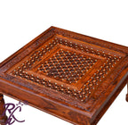 [Solid Wood Furniture] - [Raj Handicraft]