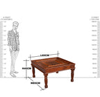 [Solid Wood Furniture] - [Raj Handicraft]
