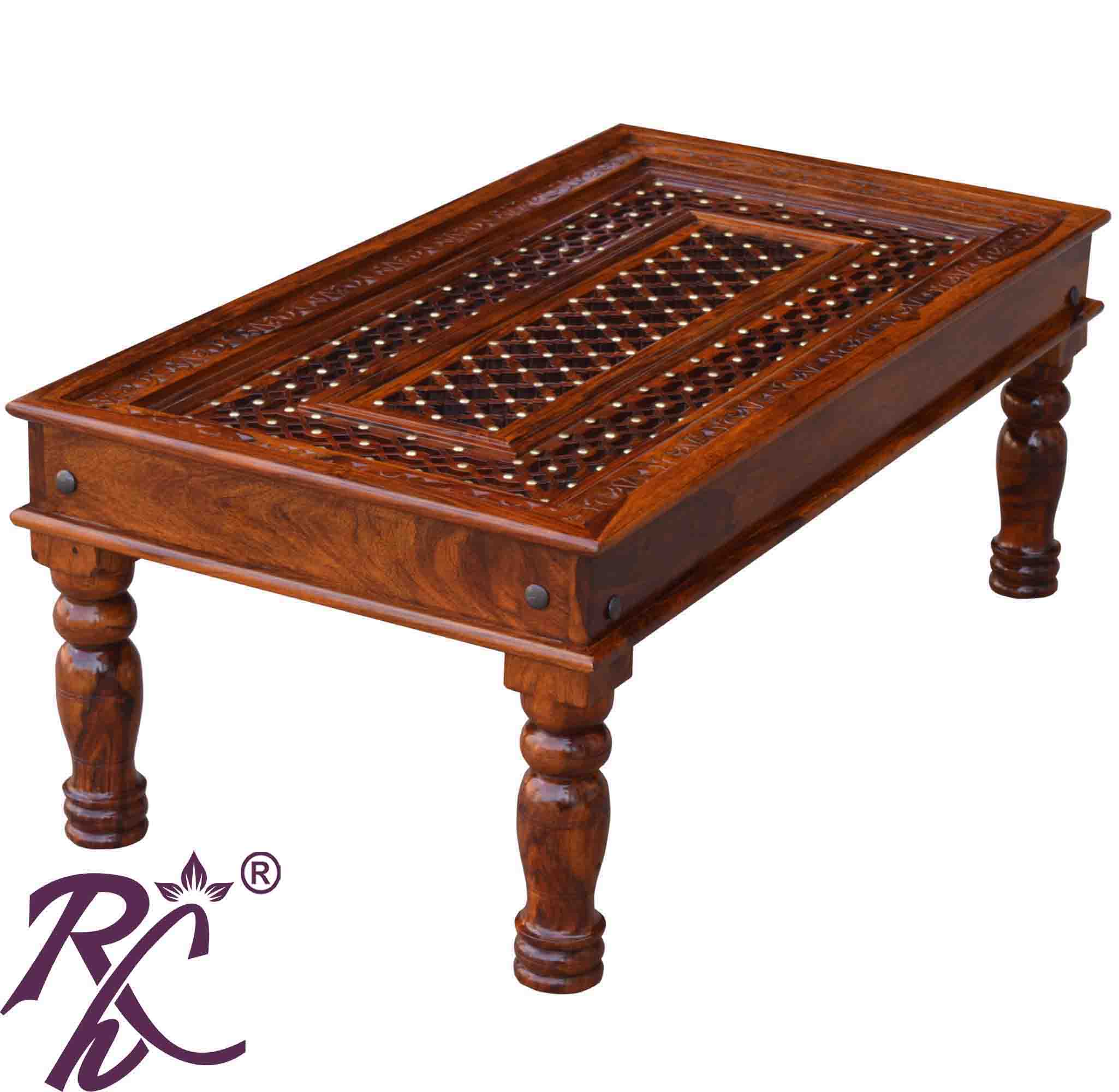 [Solid Wood Furniture] - [Raj Handicraft]