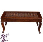 [Solid Wood Furniture] - [Raj Handicraft]