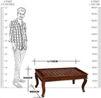 [Solid Wood Furniture] - [Raj Handicraft]