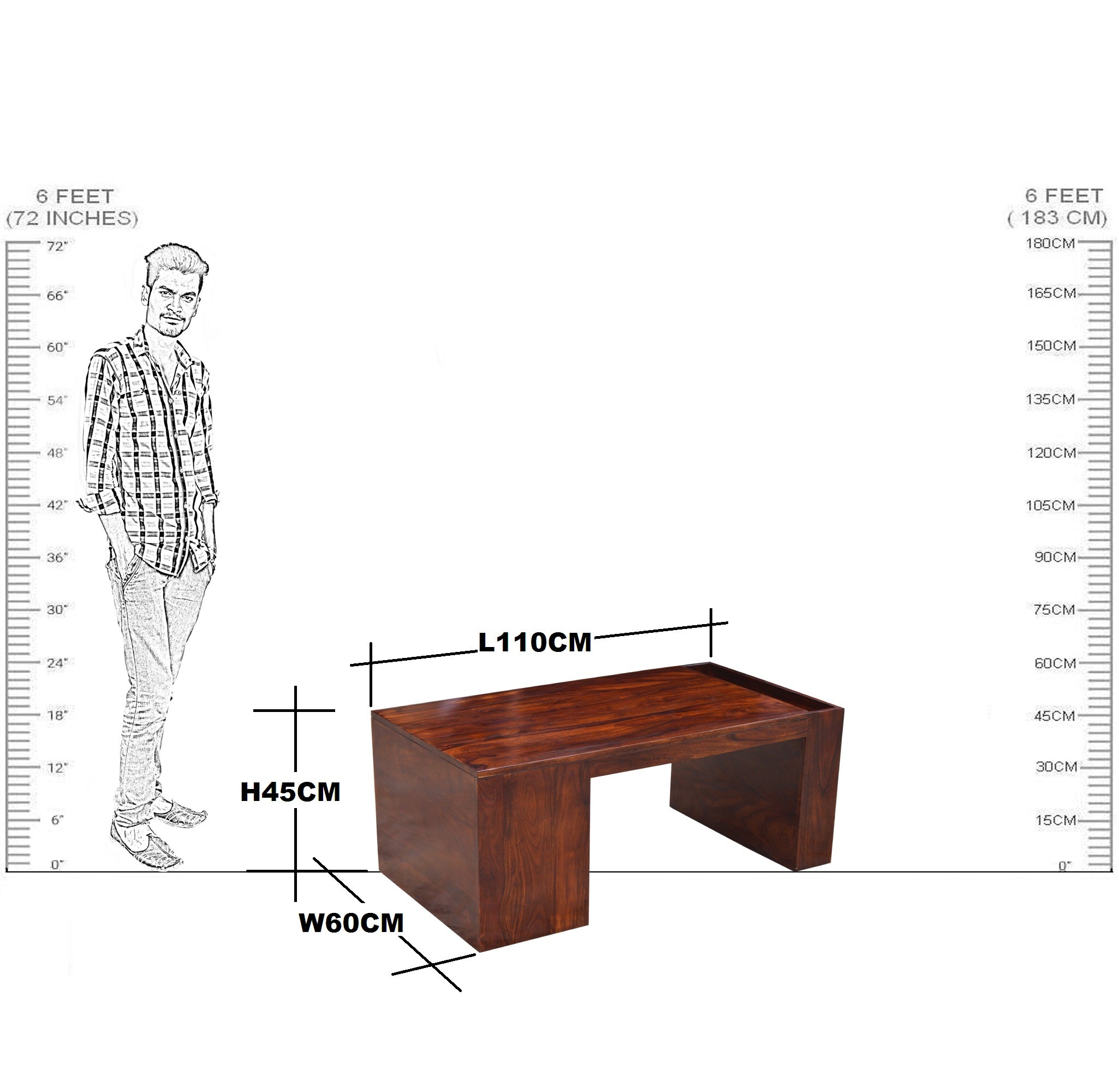 [Solid Wood Furniture] - [Raj Handicraft]