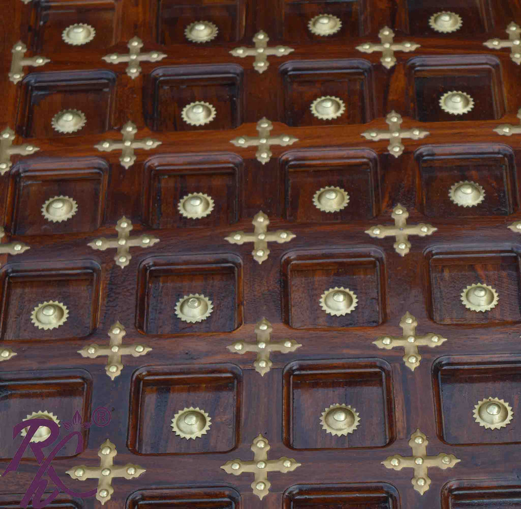 [Solid Wood Furniture] - [Raj Handicraft]