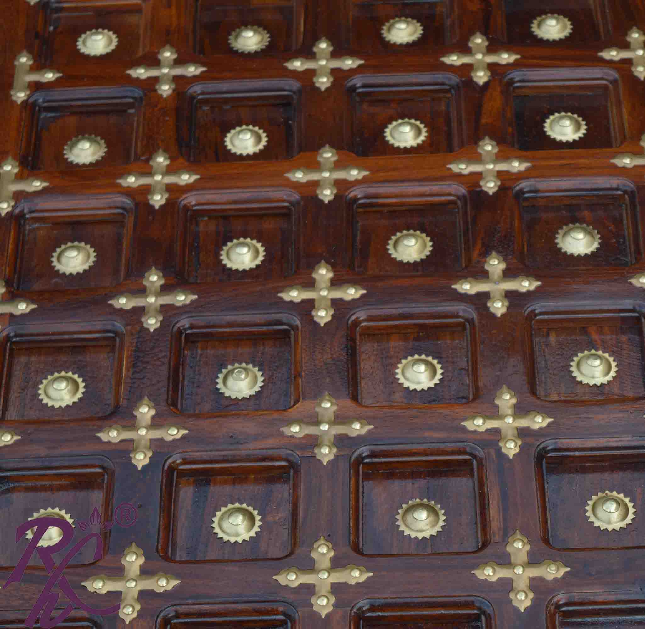 [Solid Wood Furniture] - [Raj Handicraft]