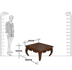[Solid Wood Furniture] - [Raj Handicraft]