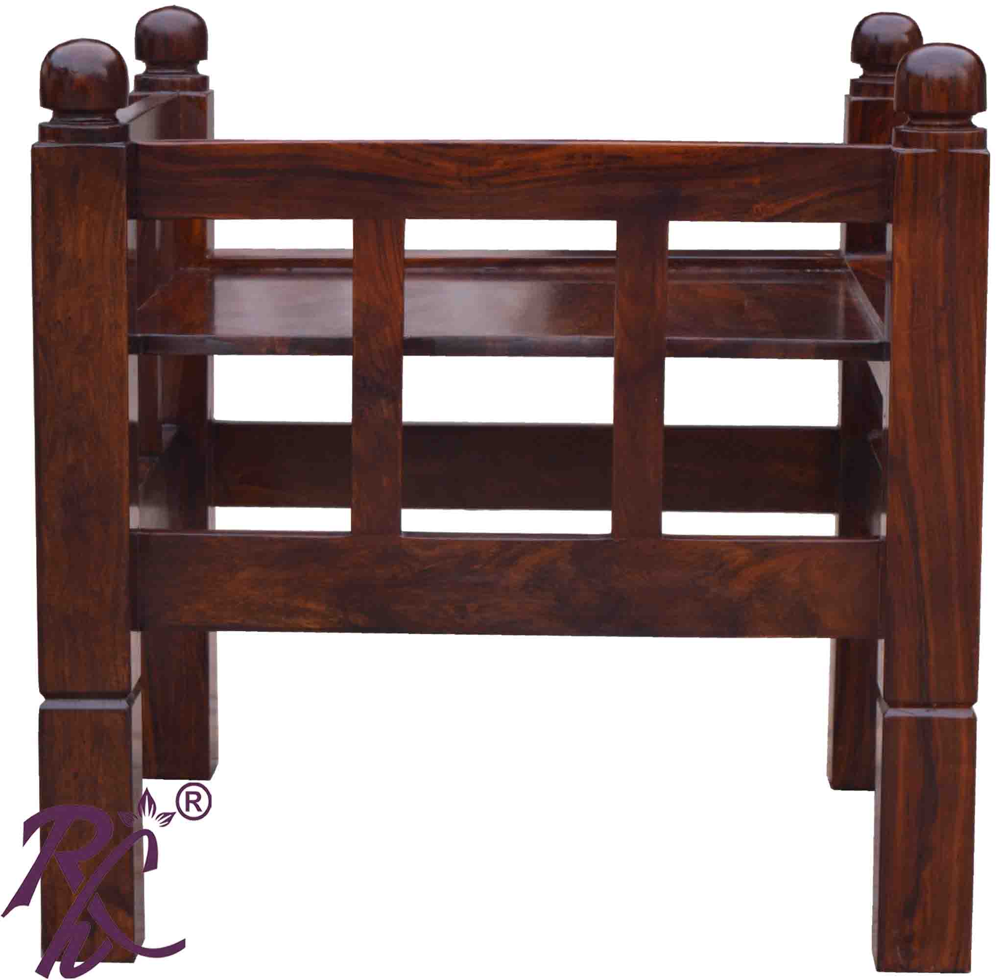 [Solid Wood Furniture] - [Raj Handicraft]