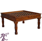 [Solid Wood Furniture] - [Raj Handicraft]