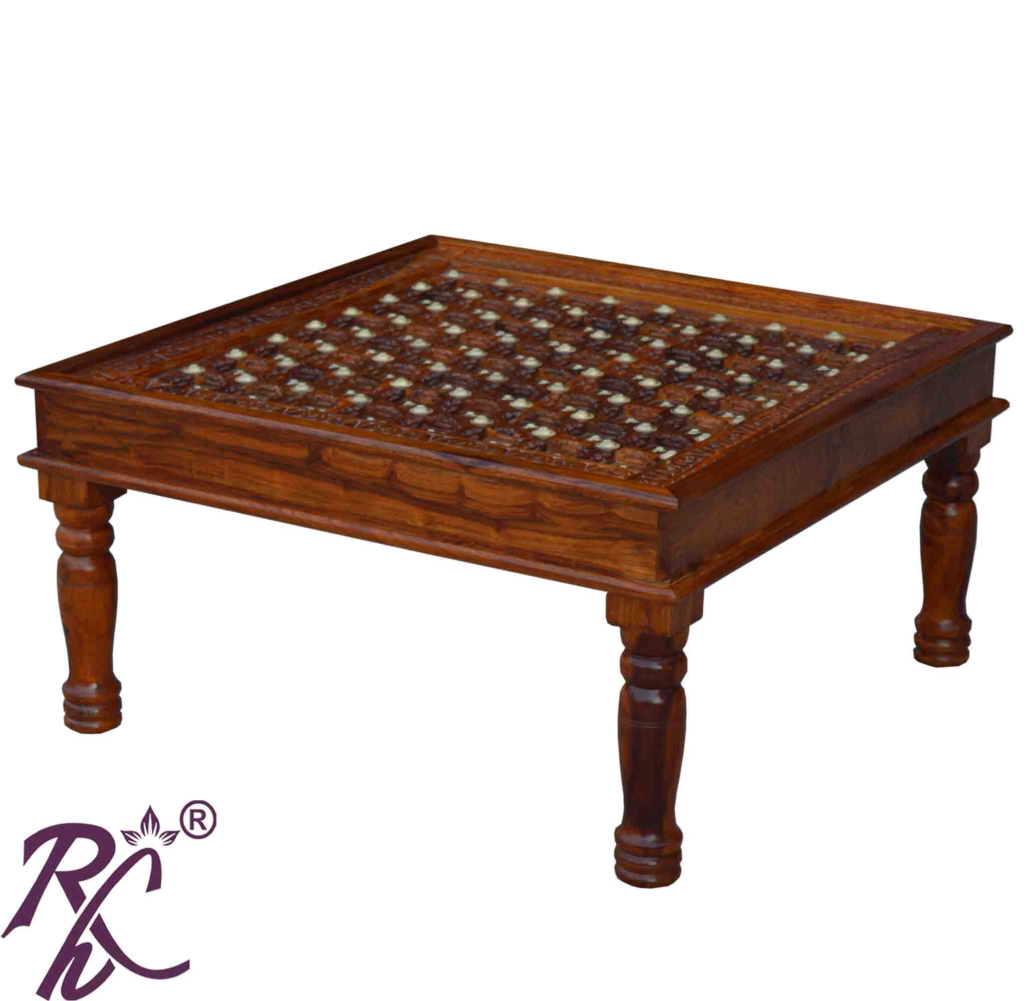 [Solid Wood Furniture] - [Raj Handicraft]