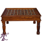[Solid Wood Furniture] - [Raj Handicraft]