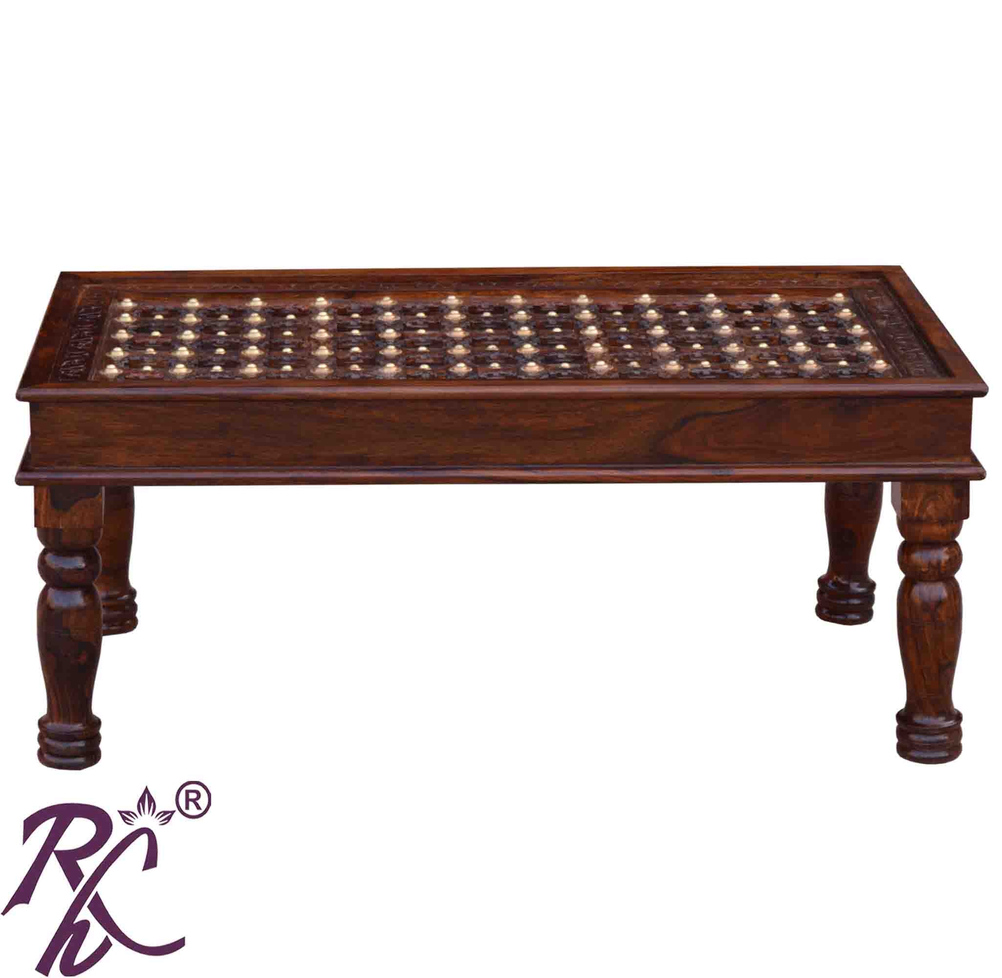 [Solid Wood Furniture] - [Raj Handicraft]