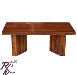 Solid Wooden Centre Table NL