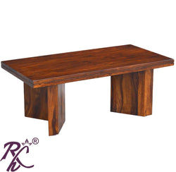 Solid Wooden Centre Table NL