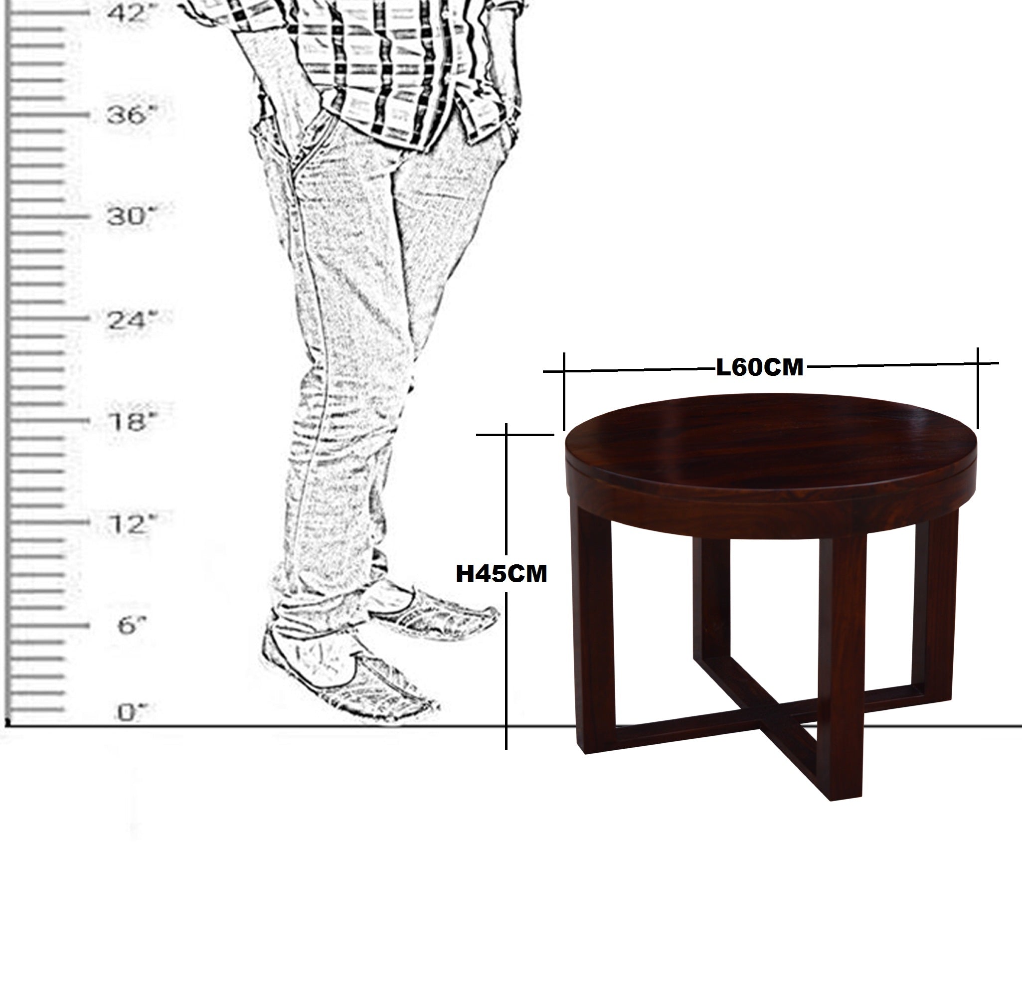[Solid Wood Furniture] - [Raj Handicraft]