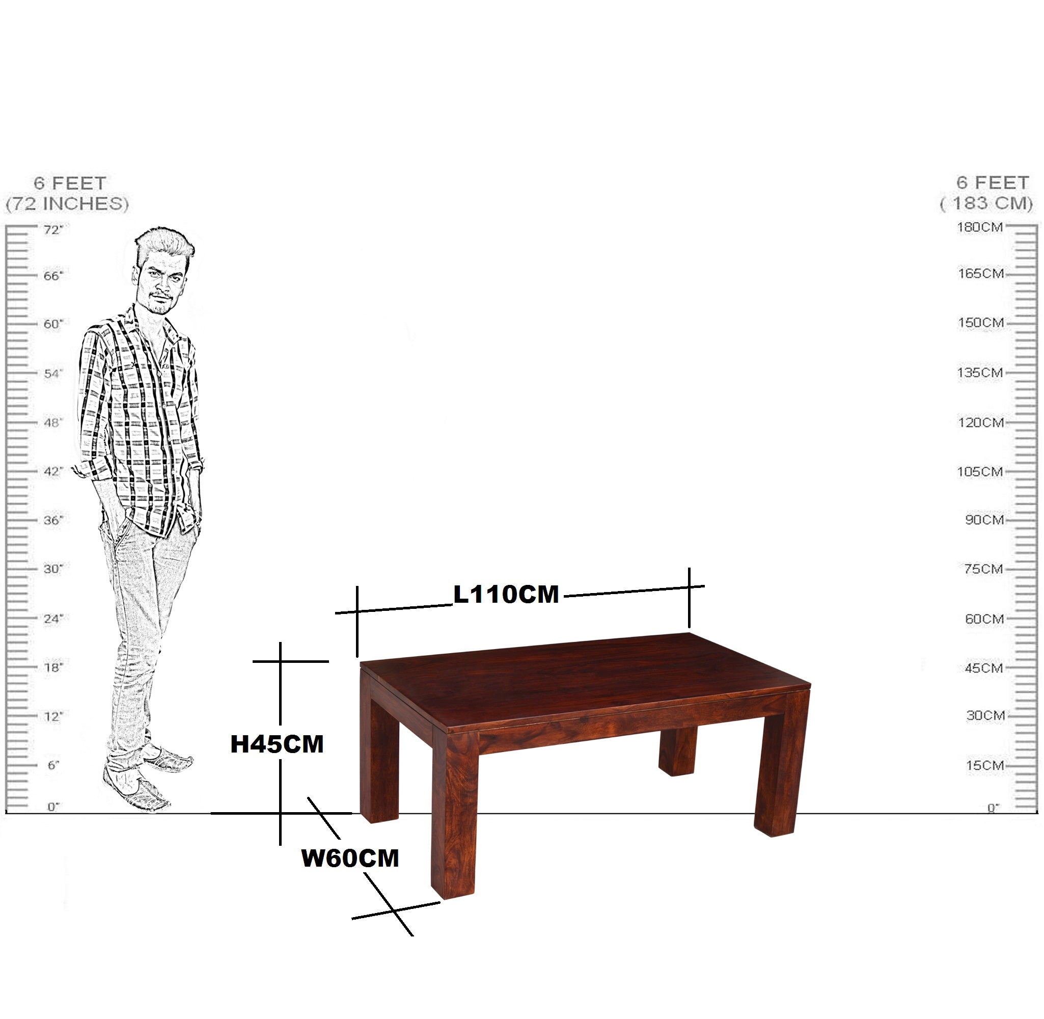 [Solid Wood Furniture] - [Raj Handicraft]