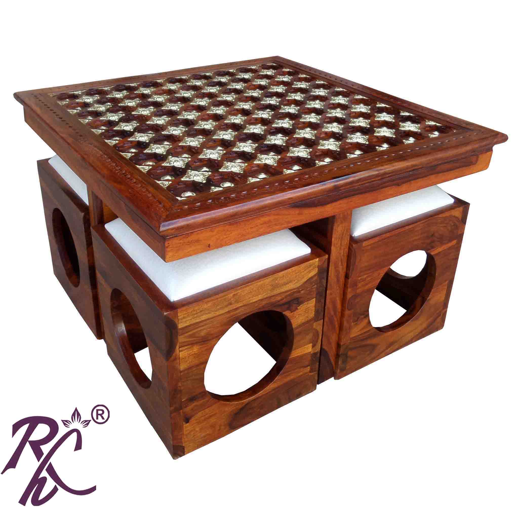 [Solid Wood Furniture] - [Raj Handicraft]