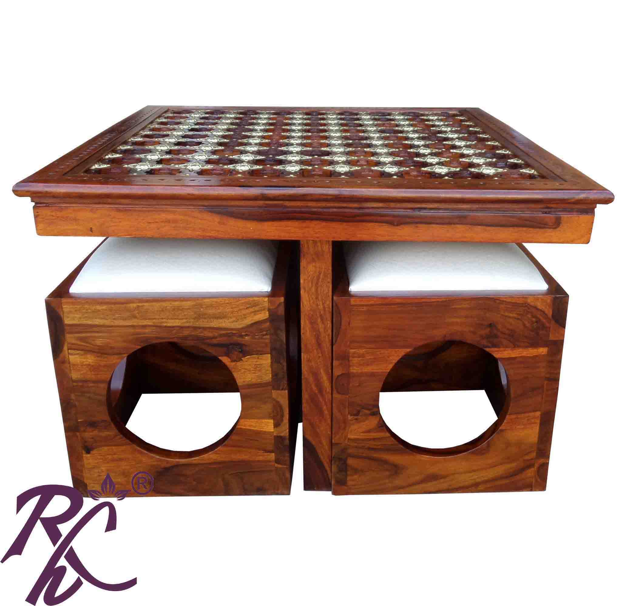 [Solid Wood Furniture] - [Raj Handicraft]
