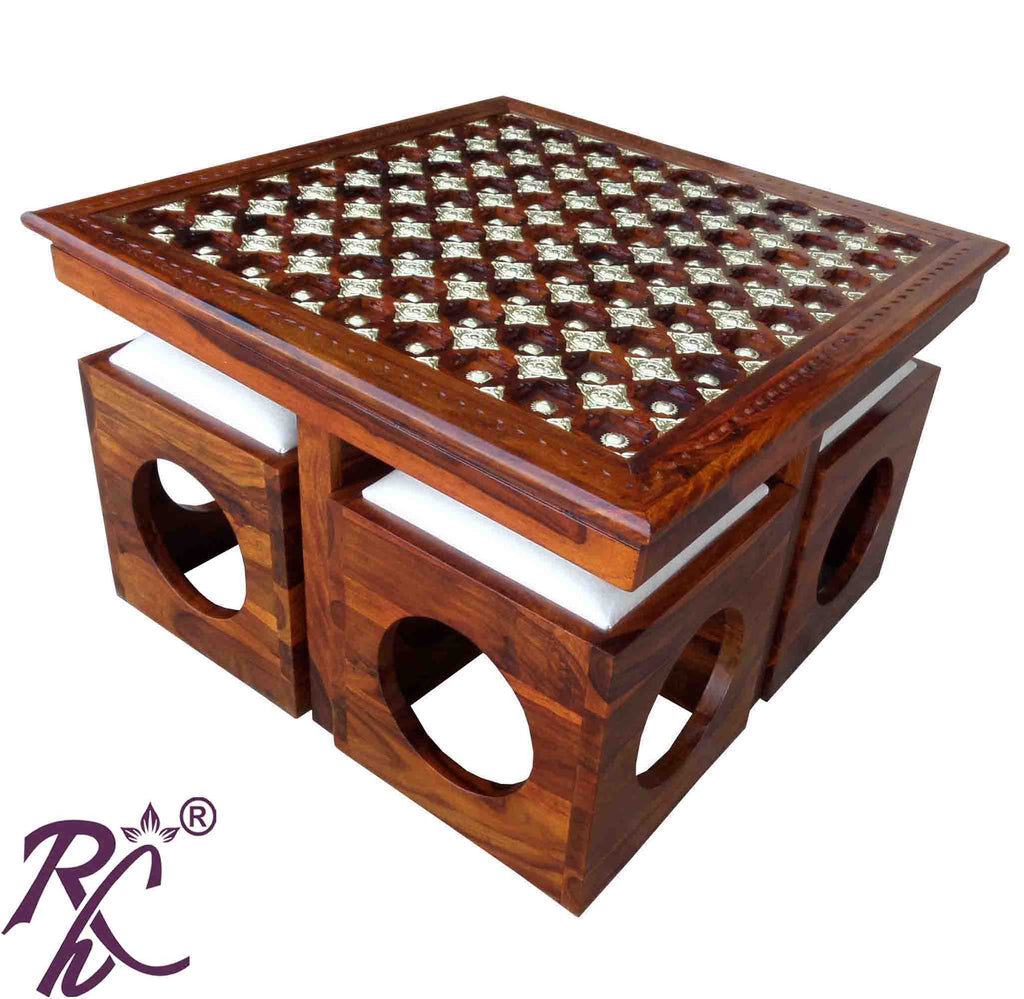 [Solid Wood Furniture] - [Raj Handicraft]