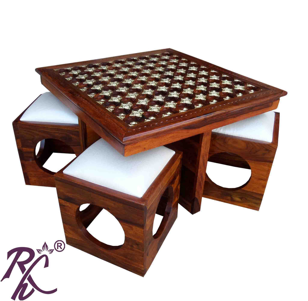 [Solid Wood Furniture] - [Raj Handicraft]