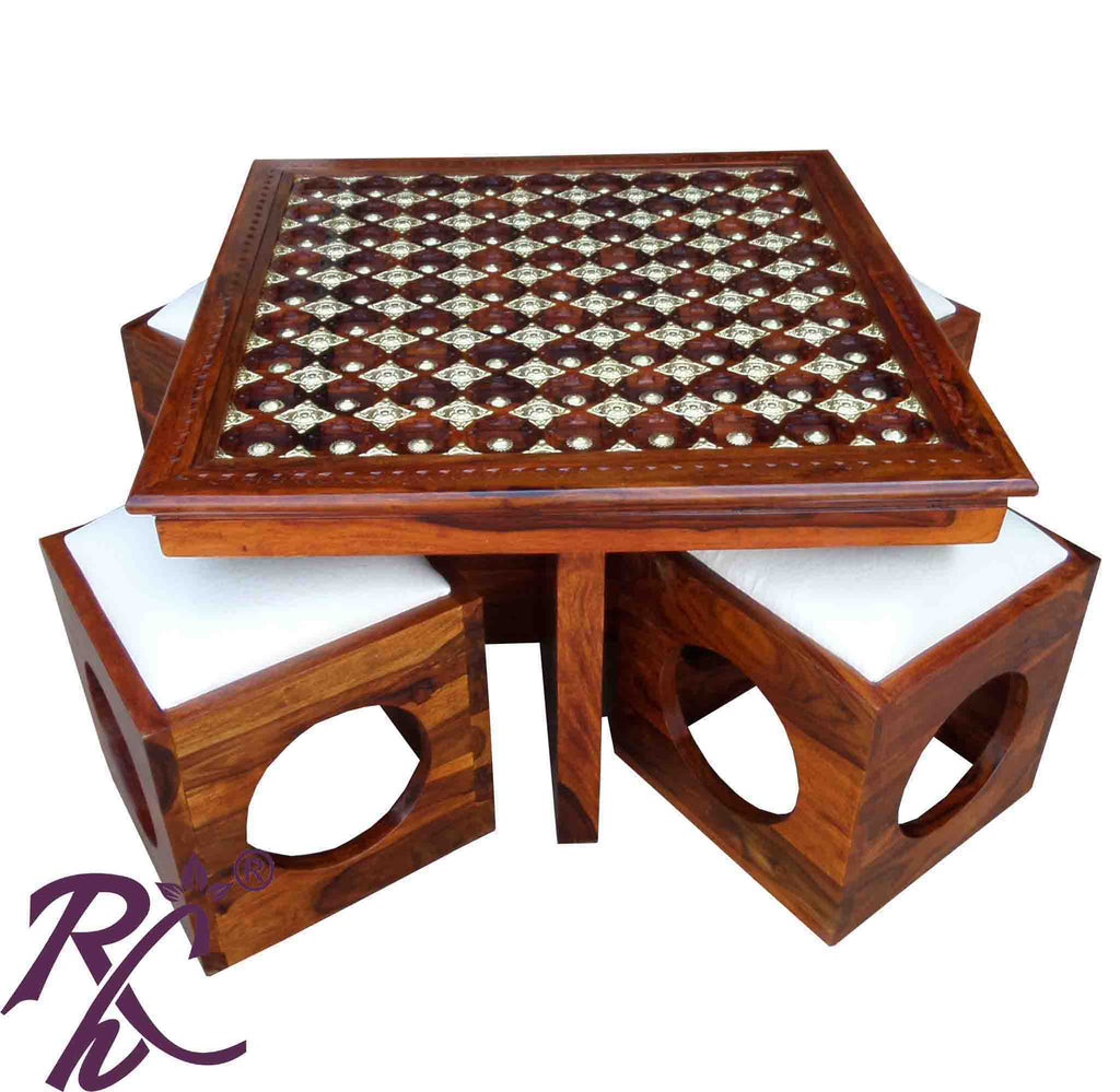 [Solid Wood Furniture] - [Raj Handicraft]