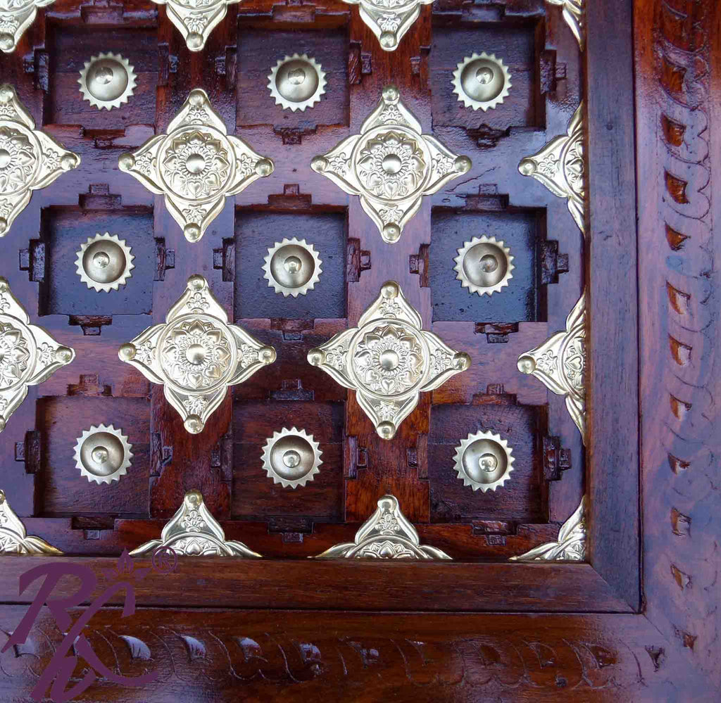 [Solid Wood Furniture] - [Raj Handicraft]