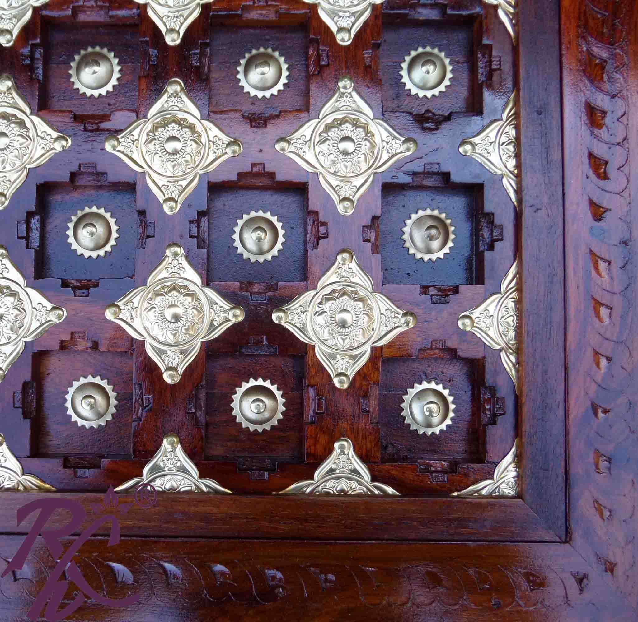 [Solid Wood Furniture] - [Raj Handicraft]