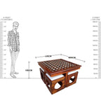 [Solid Wood Furniture] - [Raj Handicraft]