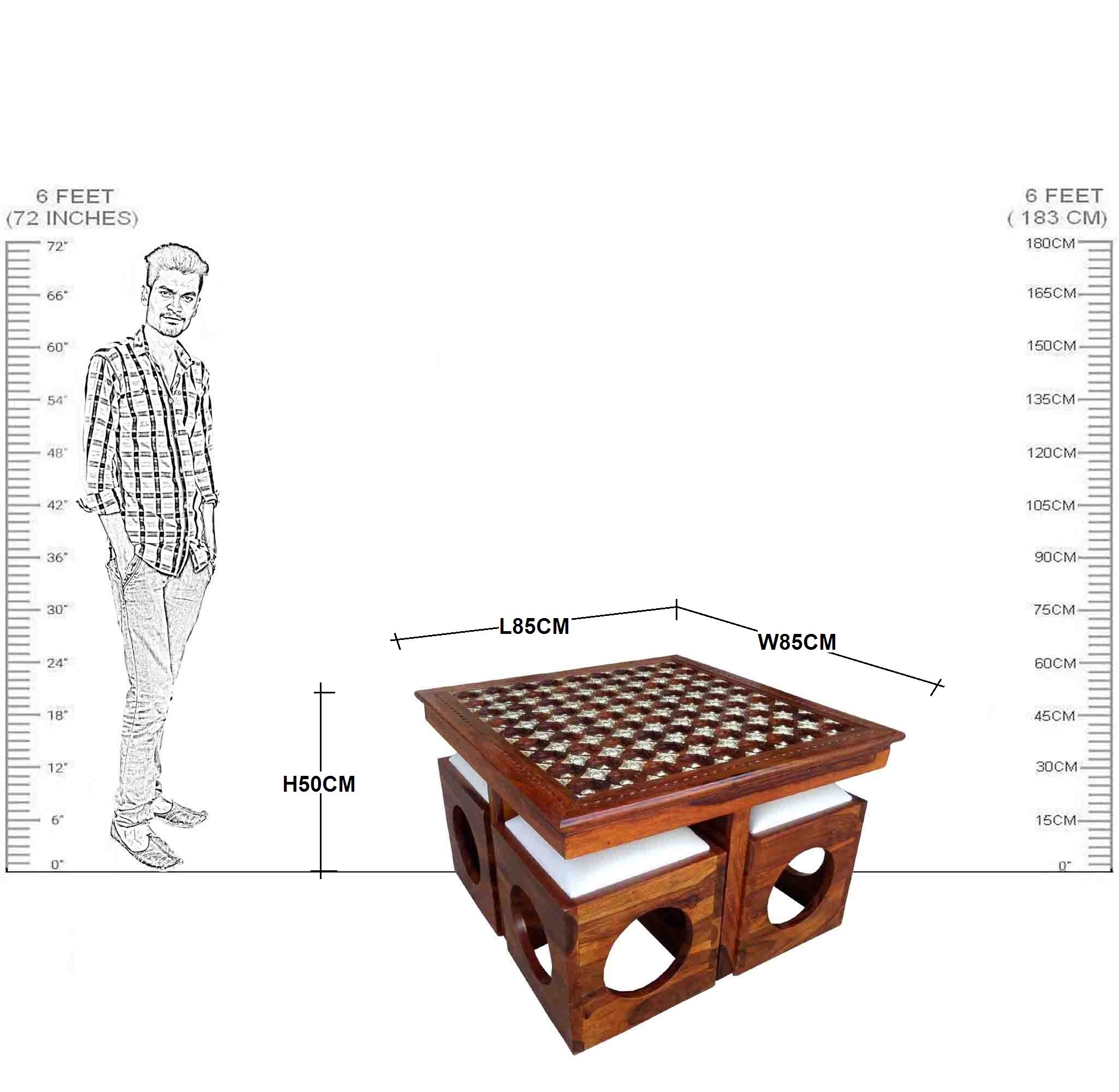 [Solid Wood Furniture] - [Raj Handicraft]