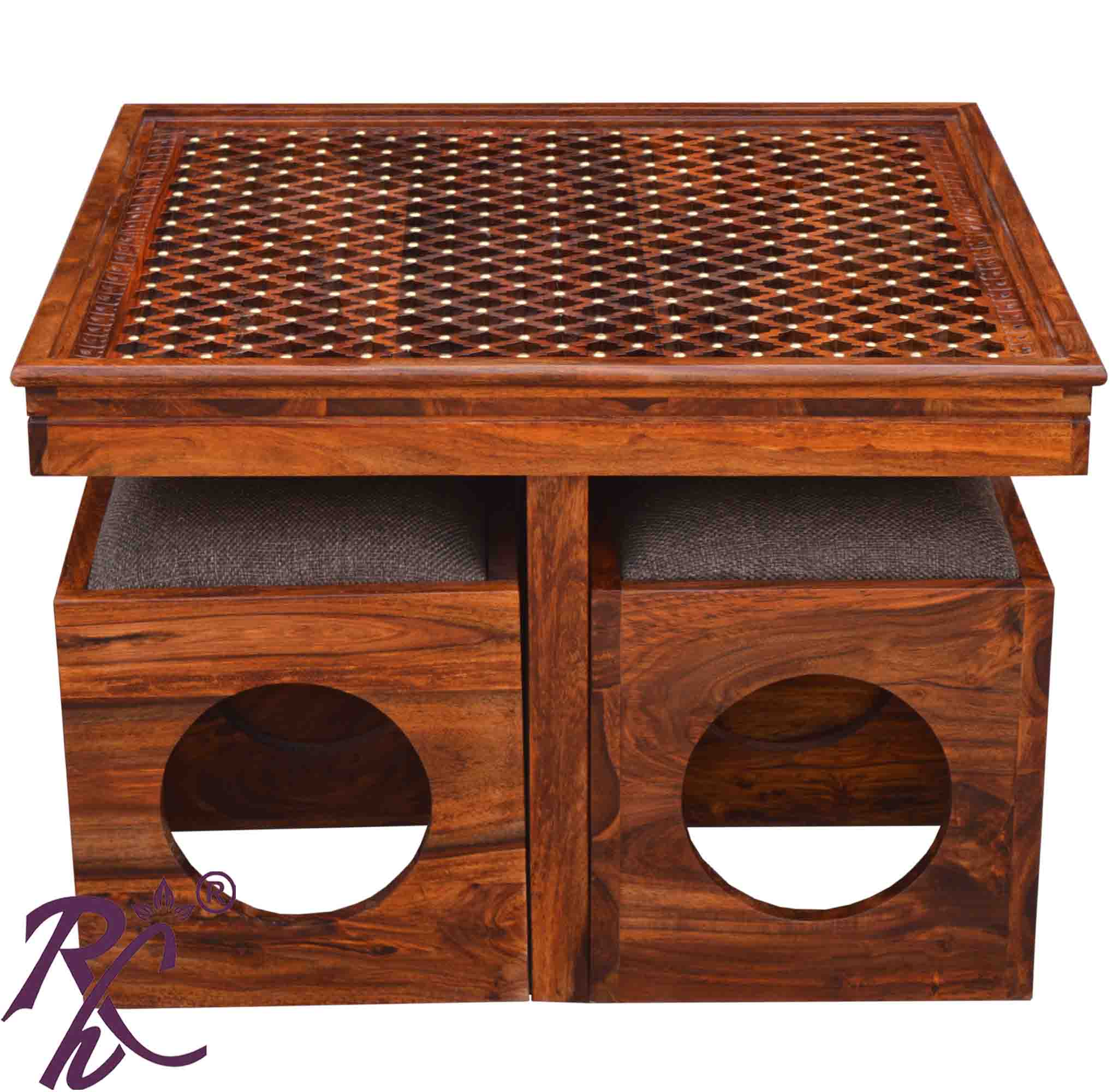 [Solid Wood Furniture] - [Raj Handicraft]