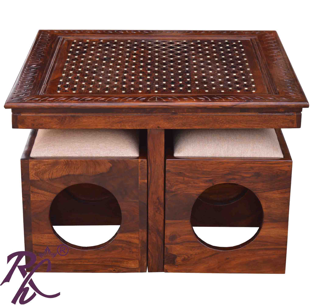 [Solid Wood Furniture] - [Raj Handicraft]