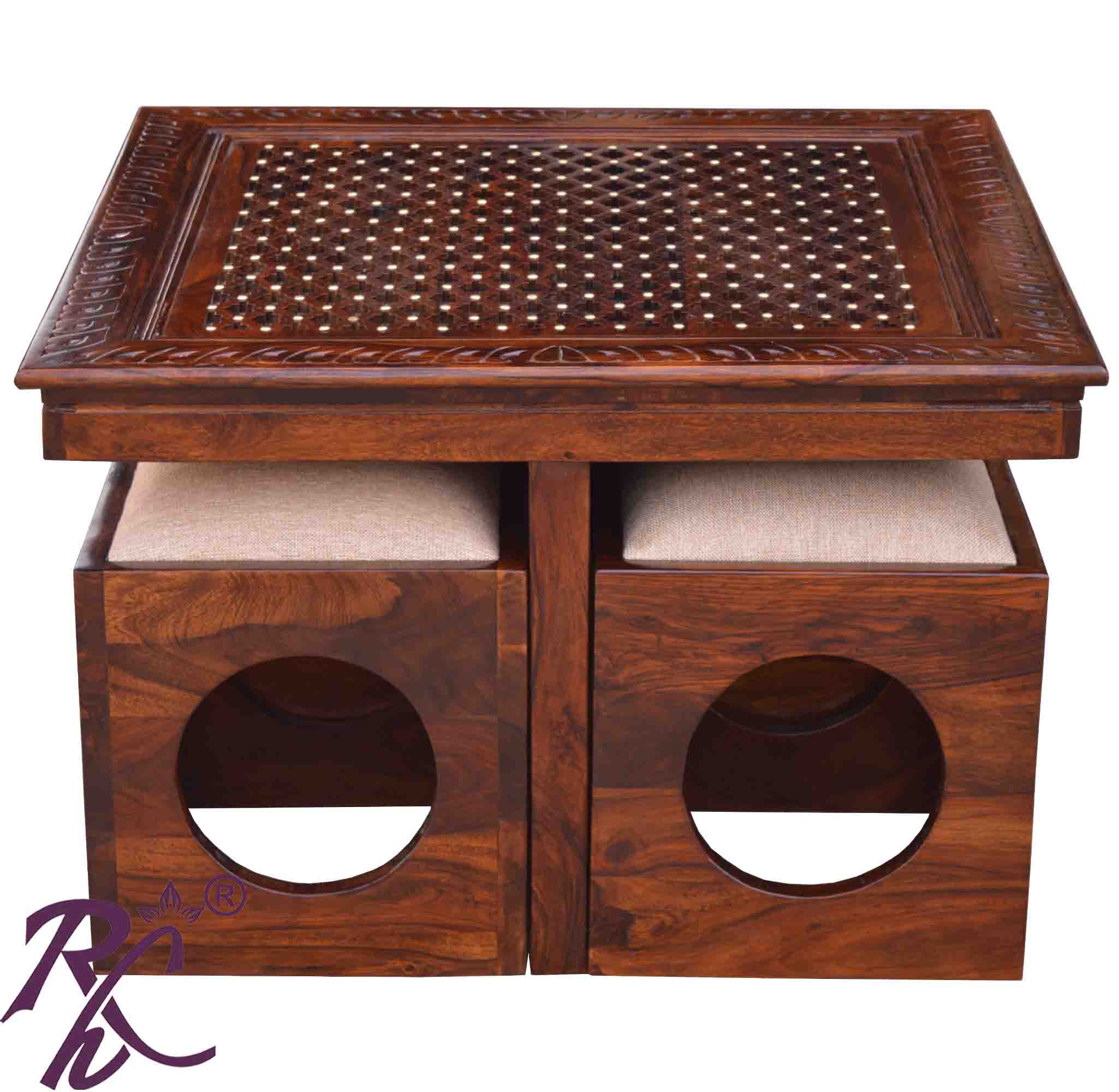 [Solid Wood Furniture] - [Raj Handicraft]
