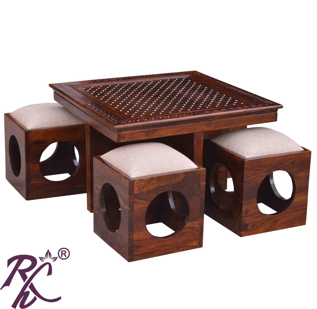 [Solid Wood Furniture] - [Raj Handicraft]