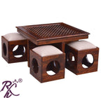 [Solid Wood Furniture] - [Raj Handicraft]