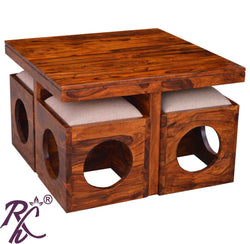 [Solid Wood Furniture] - [Raj Handicraft]