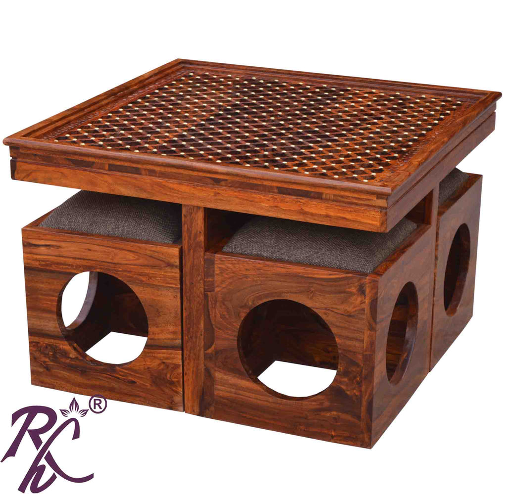 [Solid Wood Furniture] - [Raj Handicraft]